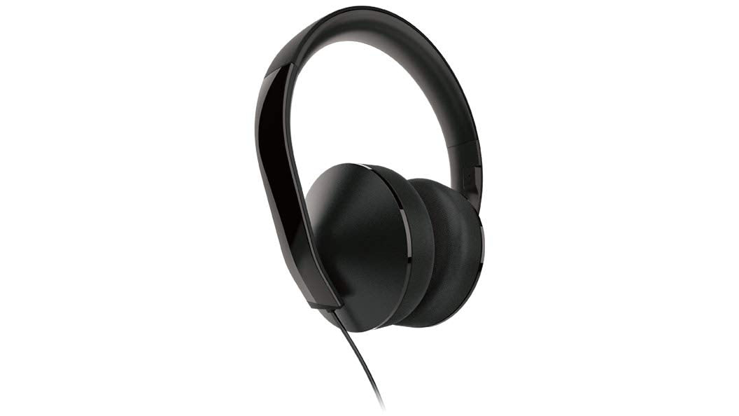 XBOX - Wired Stereo Headset - Nueva Reedición (Xbox One) XBOX - Wired Stereo Headset - Nueva Reedición (Xbox One)
